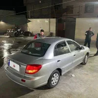 ریو مدل ۸۷ کارمندی و کم کار|خودرو سواری و وانت|مشهد, احمدآباد|دیوار