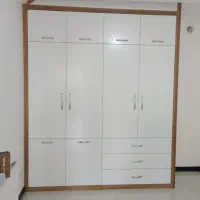 ساخت و تعمیر کابینت و ام دی اف کف قیمت|خدمات پیشه و مهارت|اردبیل, |دیوار