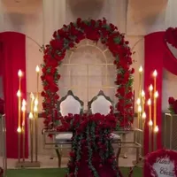 تشریفات و ازدواج آسان خانم بدوی