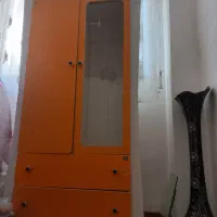 کمد سالم دو کشویی