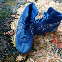 کتونی گشتی