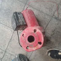 پمپ آب سرد وگرم|مصالح و تجهیزات ساختمان|تهران, تهرانپارس شرقی|دیوار