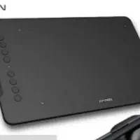 قلم نوری برندxp penدرجه یک فوق‌العاده تمیز درجه یک