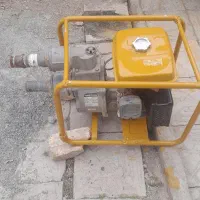 پمپ ابکش