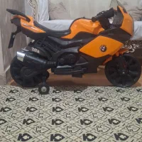 موتور شارژی