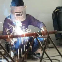 لوله کشی گاز و تغییرات خورده کاری