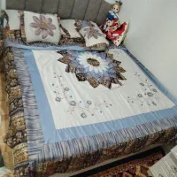 رو تختی ترک