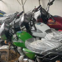 باکسر رهرو 1404 صفر کیلومتر نقد و اقساط