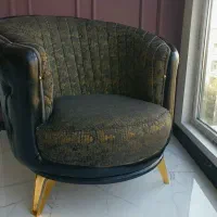 مبل راحتی چستر مکانیزم|مبلمان خانگی و میز عسلی|اسلام‌شهر, مطهری|دیوار