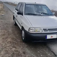 پراید مدل۸۵|خودرو سواری و وانت|اشنویه, |دیوار