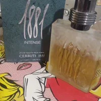 عطر اورجینال پاریس 1881 مردانه