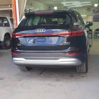 فروش آئودیQ5هفت نفره ۲۰۲۴ زیر قیمت در پارکینگ منزل|خودرو سواری و وانت|شیراز, باغ تخت|دیوار