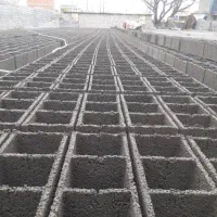 بلوک کارخانه تولید بلوک|مصالح و تجهیزات ساختمان|رشت, سعدی (تختی)|دیوار