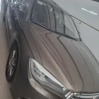 لیفان 820 اتوماتیک