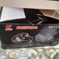 چرخ خیاطی sinner|چرخ خیاطی و ریسندگی|تهران, دبستان|دیوار