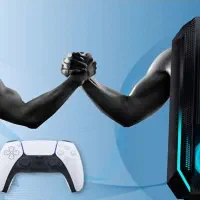 سیستم گیمینگ فوق العاده قوی