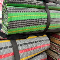 زیرانداز حصیری راحل زیر قیمت همه جا|گلیم، جاجیم، گبه|کرج, شعبانآباد|دیوار