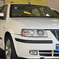 سمند مدل ۹۵ مولتی پلکس ال ایکس|خودرو سواری و وانت|تهران, جنت‌آباد مرکزی|دیوار