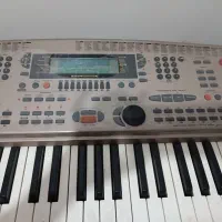 فروش ارگ تمیز جی ام بندری  ۲