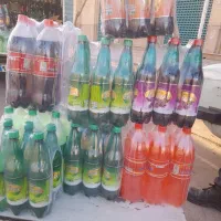 پخش نوشابه دلستر عمده وتکی