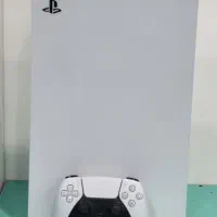 ps5 دیجیتال|کنسول، بازی ویدئویی و آنلاین|برازجان, |دیوار