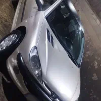 206تیپ ۲|خودرو سواری و وانت|نیشابور, خط کاشمر|دیوار