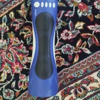 اسپیکر وچراغ قوه