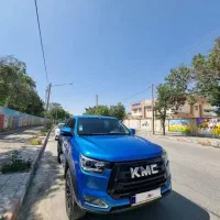 kmc t8|خودرو سواری و وانت|شیروان (خراسان), |دیوار