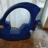 بازی تکان دهنده