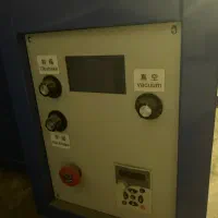 دستگاه چاپ نگین پدالی|ماشینآلات صنعتی|ری, فیروزآبادی|دیوار