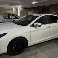 خودرو kmc j7 مدل ۱۴۰۳ / کی ام سی جی ۷