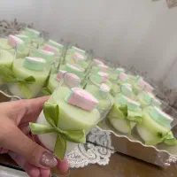 پذیرش سفارش دسر و فینگرفود فودلند