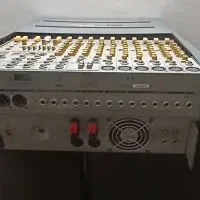 فروش. باند و پاورمیکسر|آلات موسیقی|رودسر, |دیوار