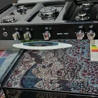 ی عدد اجاق گاز