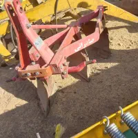 گاواهن علیزاده مشهد و پنجه غازی مشهد