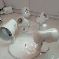 پایه چراخ دیواری و سقفی