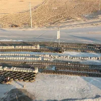 نیازمند کارگر بلوک زن