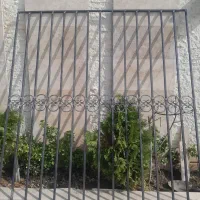 جوشکاری در مشهدوحومه در باغ یاویلای شما