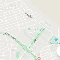 اجاره پارکینگ۲۰متر با آب وگاز