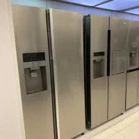 ساید اسنوا ۳۰فوت ۳درب اقساط ۷ماهه تحویل انی|یخچال و فریزر|کرمان, |دیوار