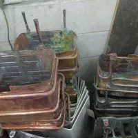 جوشکاری مبدل آبگرمکن|آبگرمکن، پکیج، شوفاژ|تهران, پرستار|دیوار