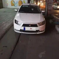 دنا تیپ 2 فول|خودرو سواری و وانت|تهران, تهرانسر غربی|دیوار