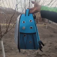 کیف حمل پرنده