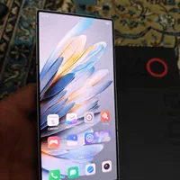nubia Z60 ULTRA