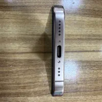 اپل آیفون ۱۶ پرو ، ۲۵۶ گیگ ، با رجیستر ، zaa|موبایل|تبریز, |دیوار