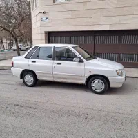 پراید ۱۳۲ مدل ۹۰|خودرو سواری و وانت|همدان, |دیوار