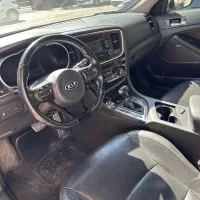 اپتیما ۲۰۱۴ فول درجه یک|خودرو سواری و وانت|شیراز, باغ تخت|دیوار