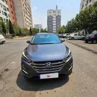توسان ۲۰۱۷|خودرو سواری و وانت|تهران, سعادت‌آباد|دیوار
