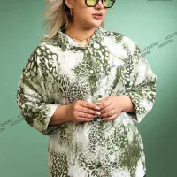 انواع لباس زنانه وبچگانه