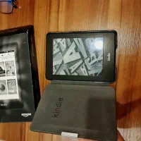 کتابخوان kindle paperwhite5|تبلت|اصفهان, بهارستان|دیوار